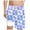 Blue, variant on Gubotare Kids Swim Trunks Boys Swim Trunks with Compression Liner Anti-Chafe Swim Shorts Quick Dry Bathing Suits Swimwear (Coffee,Size 13-14 Years)