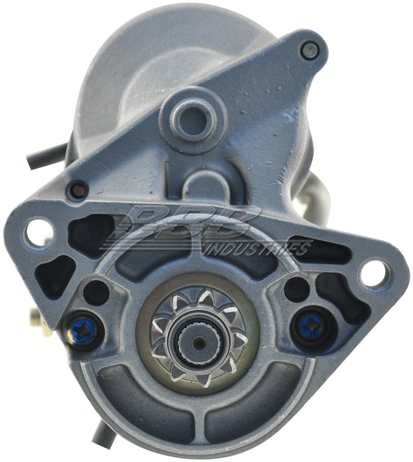 TERREPOWER formerly BBB Industries N17535 New Starter Motor