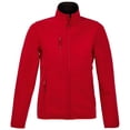 thumbnail image 1 of SOLS Womens Radian Soft Shell Jacket, 1 of 4