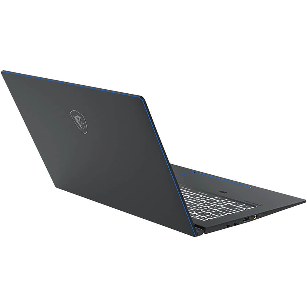 MSI Prestige 15 15.6