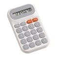 thumbnail image 2 of Calculators Desktop,Digit Desk Calculator, Standard Function Calculator Pocket Scientific Calculators,PalmSized 8Digit Calculator Portable Mini Pocket Calculatorto Use for Home OfficeSchool Business, 2 of 6