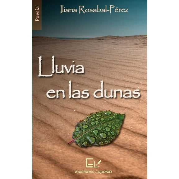 Lluvia en las dunas, (Paperback)