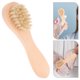 thumbnail image 2 of FELTECHELECTR 5 cepillos exfoliantes para el cuidado de la piel para mujeres y hombres., 2 of 2