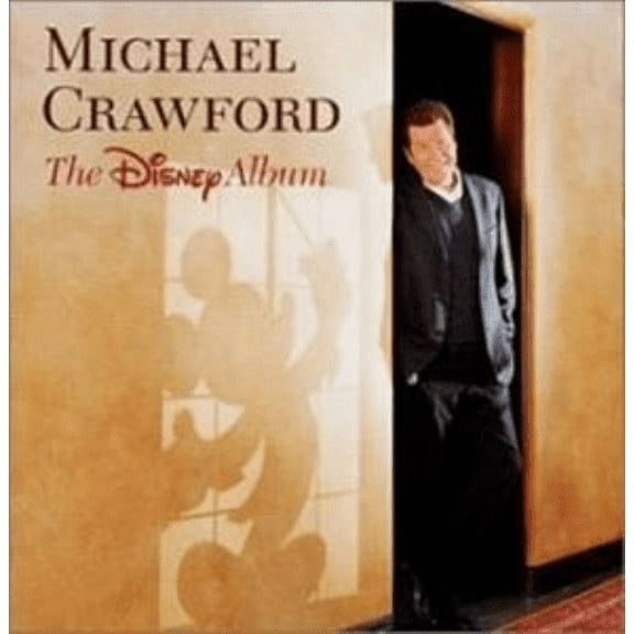 The Disney Album (CD) Album