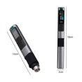 thumbnail image 4 of HS-02A Smart soldering iron 100-450°C Soldering iron 100W Portable Repair Tool, 4 of 9