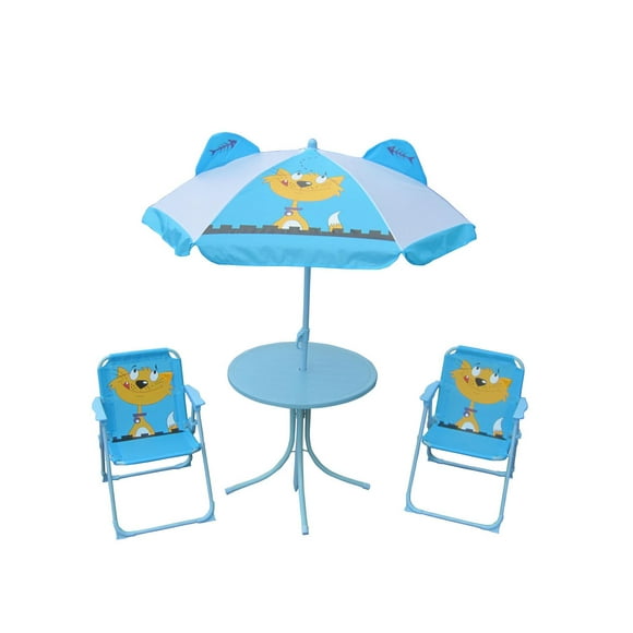 Dura Cat 3-Piece Umbrella Set