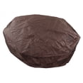 thumbnail image 4 of Housse Ronde en Polyester Taffetas pour Spa Imperméable pour Meubles d'Extérieur, Protège de Tous les Éléments, 4 of 7