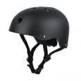 thumbnail image 1 of Casco ultraligero para patinete eléctrico, equipo de ciclismo BMX, para monopatín al aire libre, esquí, deporte Fivean Cascos de ciclismo, 1 of 2