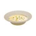 thumbnail image 4 of Smarty 5 oz. Ivory Classic Flair Disposable Plastic Dessert Bowls 180ct, 4 of 6