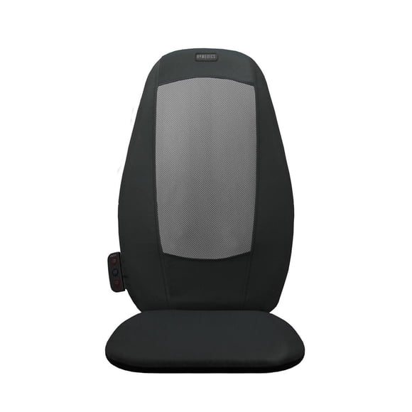 Shiatsu Massage Cushion with Soothing Heat