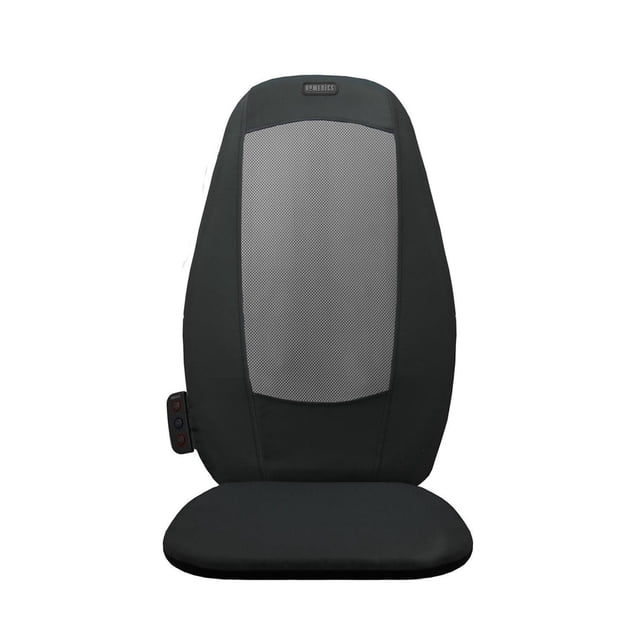 Shiatsu Massage Cushion with Soothing Heat