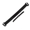 thumbnail image 4 of Leg Lifter Assist, Exercise Breathable Hemiplegia Leg Strap Multifunctional  For Waist, 4 of 8