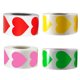 thumbnail image 1 of WHAMVOX Pegatinas Decorativas En Para Sellar Sobres Y Embalaje Con Autoadhesivo, 1 of 8