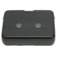 thumbnail image 4 of Reproductor de casete Bluetooth Bling Bling TON007B con auriculares y radio FM, 4 of 12