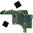 thumbnail image 1 of Deal4GO BQ24193 Battery Charging Management IC Chip Replacement for Nintendo Switch OLED & Switch Lite Motherboard Black, 1 of 3