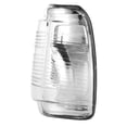thumbnail image 4 of Bk31-13b381-aa Rearview Mirror Indicator Lens Left Side 1847387 Replacement Fit For   MK8 2014-ON, 4 of 8