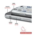 thumbnail image 3 of Funda Antigolpes InstaCase para iPhone 11 Ojo Turco Sol Uso Rudo, 3 of 4