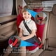 thumbnail image 5 of Clip para cinturón de pecho de asiento de coche y hebilla de clip para cinturón de seguridad de coche, repuesto universal, moderno para bebés y niños, protectores ajustables (2 piezas), 5 of 5
