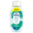 thumbnail image 3 of Downy Purifying Rinse Laundry Odour Remover, Cool Cotton Scent, Fabric Softener and Laundry Odour Removal Rinse, Fights Odours at the source, HE Compatible 23WL, 3 of 24