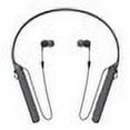 thumbnail image 4 of Sony WI-C400 Wireless Behind-the-Neck In-Ear Headphones, MDREX15LP/W, 4 of 11