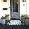 thumbnail image 2 of SLYNSHome Clearance Front Door Mat for Home Floor Mat Carpet with Printing Washable Non-slip Area Rug Home Decorations, 2 of 8