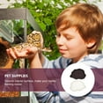 thumbnail image 1 of WEAVILUX 2Ud De Y Comida Para Reptiles En Colores Variados, 1 of 7
