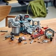thumbnail image 6 of LEGO Star Wars: Return of the Jedi Death Star Final Duel 75291 Building Toy for Hours of Creative Fun (775 Pieces), 6 of 7