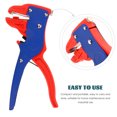 thumbnail image 4 of HEALEEP Universal Stripping Tool High Carbon Steel 1Pcs for Home Repair Use, 4 of 8
