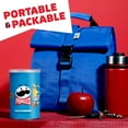 thumbnail image 4 of Pringles Salt and Vinegar Potato Crisps Chips, Lunch Snacks, 12 Count, 4 of 9
