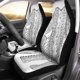 thumbnail image 2 of ABPHQTO Juego de 2 fundas de asiento de coche Unicorn Universal Auto Asientos delanteros Protector para coche, SUV sedán, camión, 2 of 4