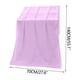 thumbnail image 3 of Toalla de baño de terciopelo para hombre y mujer, toalla grande y gruesa, juego de toallas de baño, toalla de playa, pañuelo absorbente, 3 of 6