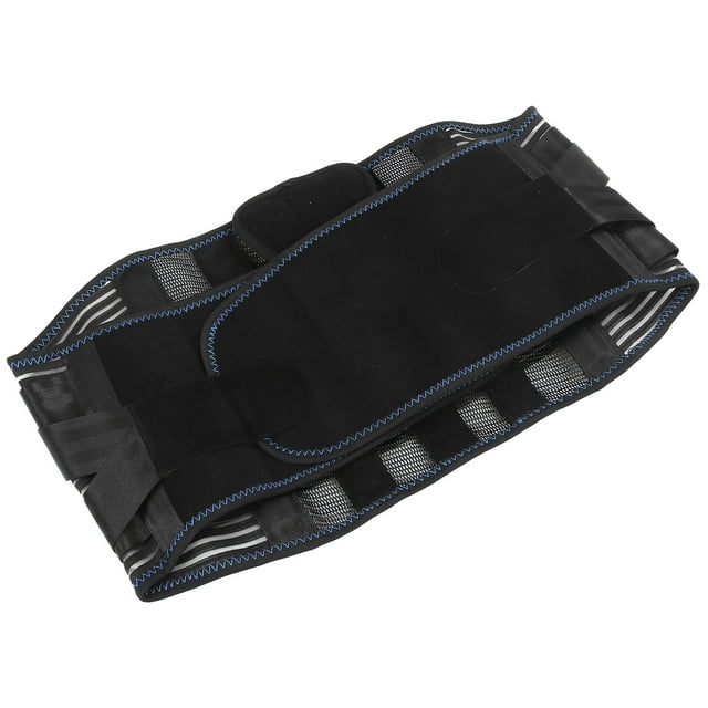 Cinturón de soporte lumbar, cinturón de soporte para la espalda, soporte para la espalda transpirable, correas de soporte para la espalda, salida de alta intensidad