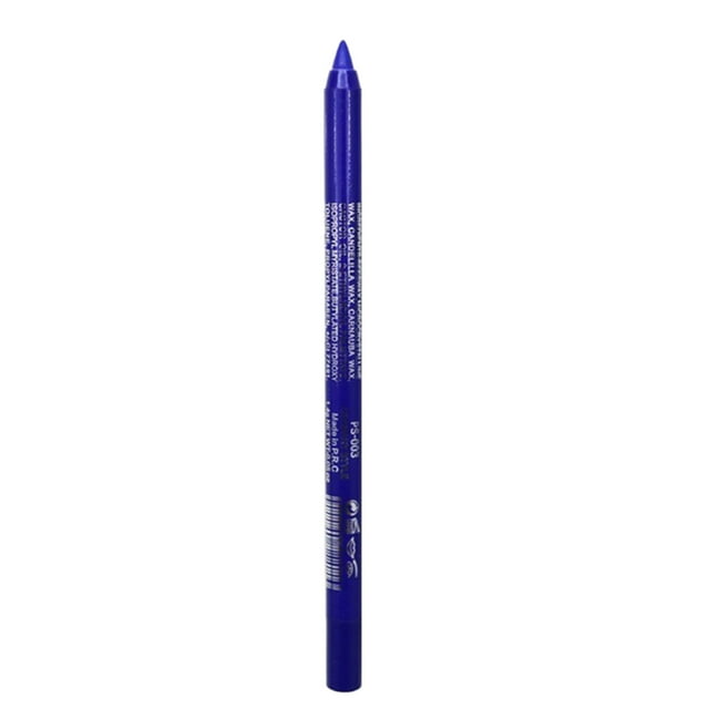 Eyeliner Pen Glitter Eyeliner Pencil Eye Liners For Women Waterproof Colored