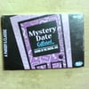 Hasbro Mystery Date Catfished Board Game for Adults Parody