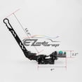 thumbnail image 2 of Hydraulic Racing Hand E Brake Drift Rally Handbrake Aluminium Lever HB05, 2 of 6