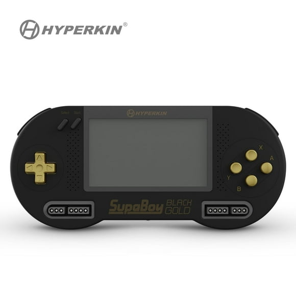 Hyperkin SupaBoy Portable Pocket Console For SNES (Super NES) / SFC (Super Famicom)