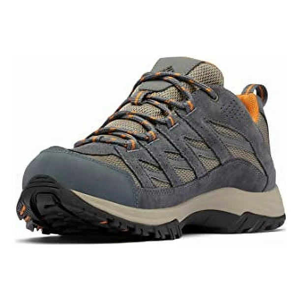 Columbia sales crestwood suede
