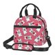 thumbnail image 1 of Easygdp French Bulldog Caja de Almuerzo para Mujeres y Hombres, Bolsa de Almuerzo Insulada, Bolsas Reutilizables Impermeables para Viajes, Trabajo y Picnics, 1 of 7