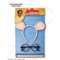 thumbnail image 4 of Kit de accesorios para disfraces UNDERWRAPS, con licencia oficial de Arthur, 4 of 4