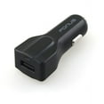 thumbnail image 6 of 18W Fast Car Charger for Galaxy S22/Ultra/Plus - USB Port 6ft Cable Type-C Quick Charge DC Socket Power Compatible With Samsung Galaxy S22/Ultra/Plus, 6 of 6