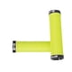 thumbnail image 2 of Greeniant ZTTO 2X Empuñaduras de manillar Gel de silicona Gran control Manejo mejorado Manillar de bicicleta Bicicleta de montaña Fácil de sostener Type8 NO8 Greeniant OD002658-04B, 2 of 6