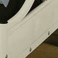 thumbnail image 4 of ACME Eclipse Twin Over Full Futon Bunk Bed, Multiple Colors, 4 of 10