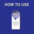 thumbnail image 5 of Lume Wear Lens Cleaner And Anti Fog Spray for Glasses 60ml. A Fog Cleaning Spray That Keeps Your Lenses Clear on Glasses Sunglasses and Goggles, 5 of 9