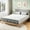 8" Full, variant on Sailvan Queen Mattress in a Box, Medium Firm Mattress Queen Size, 10 inch Memory Foam Mattress with Removable Cover, Edge Support, Pressure Relief & CertiPUR-US