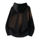 thumbnail image 3 of pstuiky Camisas casuales de manga larga para hombre, Sudadera deportiva con bolsillo y manga larga de color liso para hombre, estilo moderno, con cuello alto Tops casuales para hombres xxl, 3 of 3