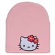 thumbnail image 1 of Hello Kitty Pink Fuffless Beanie HK-Brand Beanie, 1 of 1
