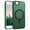 Green, variant on YINLAI Magnetic iPhone 8/7/SE(2022/2020) Case,Translucent Matte Slim Fit Shockproof Pocket-Friendly iPhone 8/7/SE(2022/2020) Case for Women, Purple