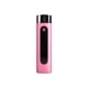 thumbnail image 1 of Soidarity Difusor de Aroma de mano para Hotel y oficina para hombres y mujeres, ambientador portátil de viaje, rociador de fragancia, botón de Ayudas para vestirse con gancho de botón Rosado Soidarity CE014013-01B, 1 of 6