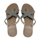 thumbnail image 1 of Amzcrzy Zapatos de mujer,Zapatos de mujer,Zapatillas de mujer, Sandalias y pantuflas casuales de verano para mujer, estilo playero vintage Sandalias Mujer Zapatillas De Casa, 1 of 4
