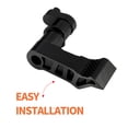thumbnail image 4 of Zyutaosan Aluminum Alloy Parking Brake Lever Fit For Can-Am Ryker 2019-2025, 4 of 5